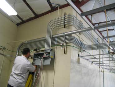 Photos from KER Electric Inc