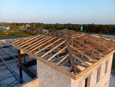 Photos by Zj Construction / Casa Tequila New Construction Commercial