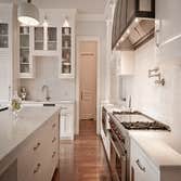 Kitchen, Greenwich, CT