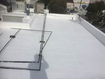 Photos from K Moyer Roofing Co