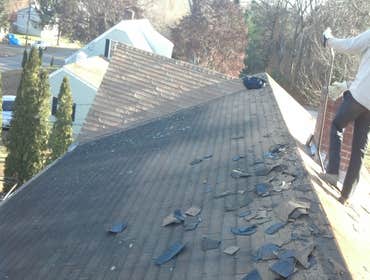 Roofing Roofing Photos