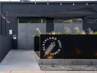 Blackland Distillery