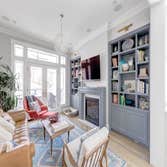 Wicker Park Deconversion
