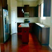 Clean Traditional Kitchen