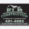 Elb Construction logo