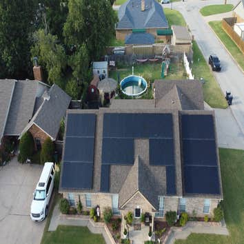 Affordable Solar