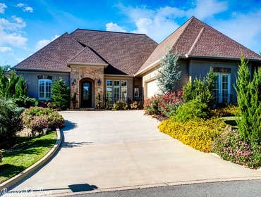 The Arbors at Chenal