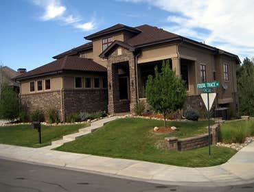 Private Residences