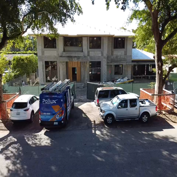 Photos by Pollux Air Conditioning Services Inc #1