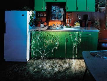 Flood Response llc Project
