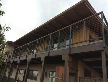 Photos by Ocean View Decks #1
