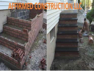Affirmed Construction Gallery Pictures