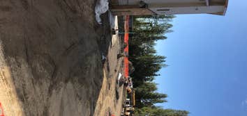 Site preparation