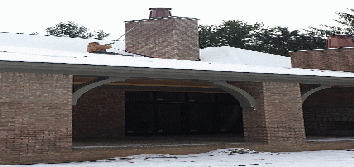 Masonry Cleaning