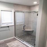 Master Bathroom Herndon, VA