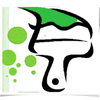 Cr Painting logo