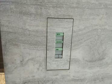 Photos by Pristine Countertops #1