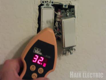 Photo(s) from Haik Electric