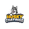Husky Coatings logo