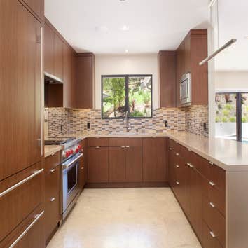 Photo(s) from Dettaglio Construction Inc Menlo Park Residence