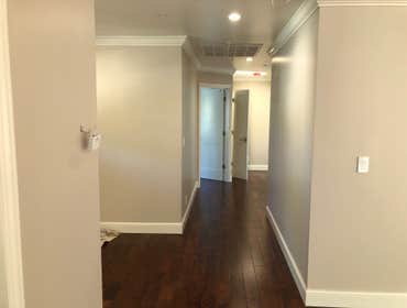 Photos by Basil Zaru Construction #1 This home was completely remodeled, we gutted the entire structure down to the bare studs, added 180 square feet a
