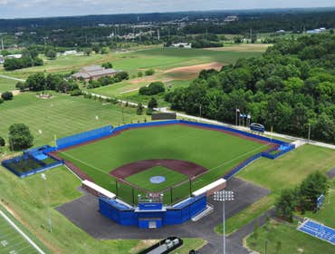 UD Bob Hanna Stadium