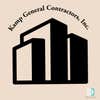 Kamp General Contractors, Inc logo