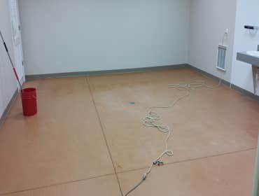 Americoat Painting LLC Project Various projects before during and after