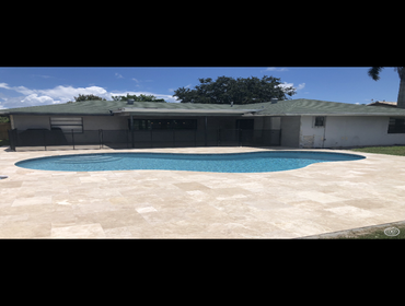 Photos by Oasis Pools and Pavers #1