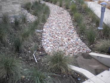 Residential&Commercial Landscapes Fire Station 13 Landscape & Stone Work!!
High End Residential Landscape over 3000 plants!!