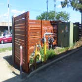 Screen Fence New screen fence