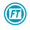 Full Tile Flooring Inc logo