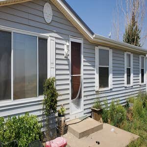 Photos by Top Notch Contracting LLC #2 We just got finish with this wonderful transformation. The Awesome homeowners in Strasburg Colorado had...