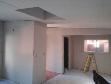 residential drywall