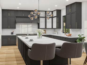 Photos by Modern Home Remodeling #1