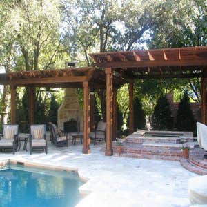 Photos by Texas Best Fence #1
