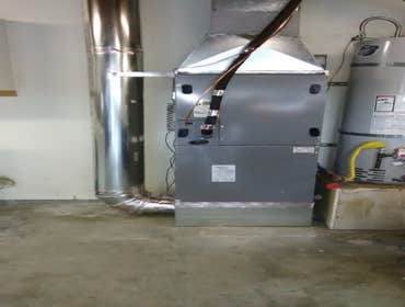 Photos from Advantage Heating & Sheet metal Inc.