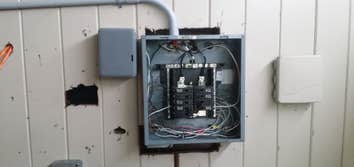 Remodels, Electrical,Roofing,Framing,Plumbing Work over the years!