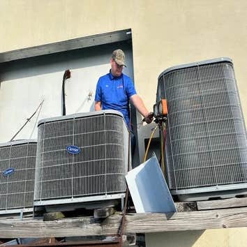 All Star Heating & Cooling of Central Florida, LLC
