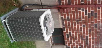 R. C. Labbe Heating/Cooling Photos Some of our Hi Efficient Installations