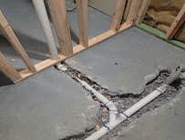 Photos by plumbing Pros #1