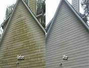 Photos from Force Power Washing Before & After Photos Of Pressure Washing Jobs