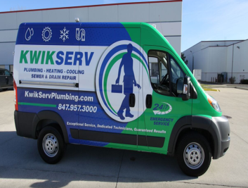 Photos by Kwik Serv plumbing, Heating & Cooling #1