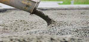 The Vancouver Concrete Company
