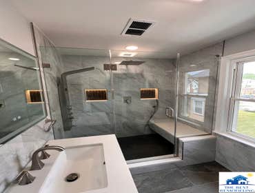 Photos by the Best Remodeling #1