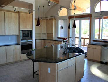 Photos by Johnson Homes #1