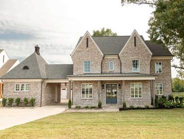 Custom Homes