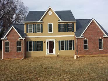 Americoat Painting LLC Project Various projects before during and after