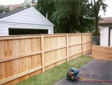 Fences