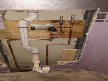 Photos from Titan Plumbing Repair LLC
